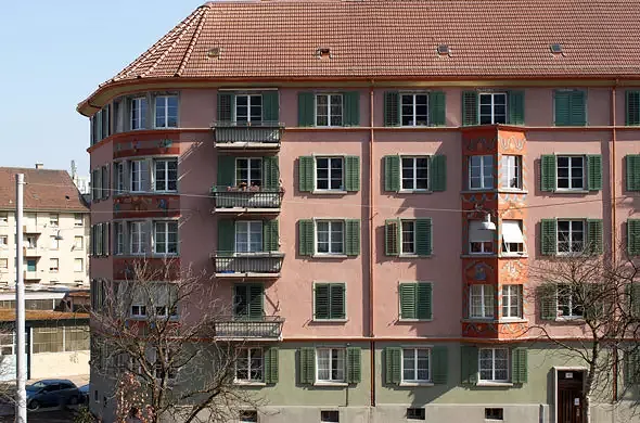 Städtebau
