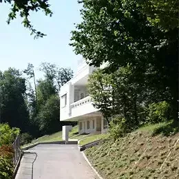 Haus Trottenweg
