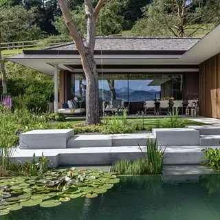 Villa Fernblick 