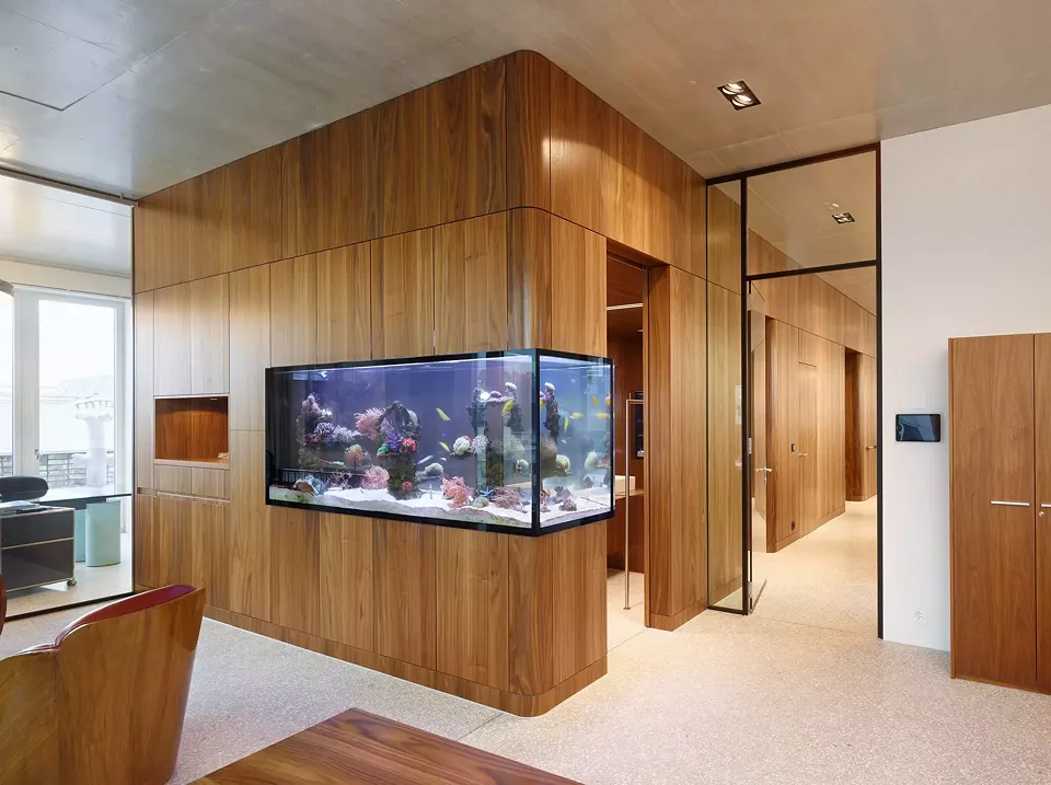 Aquarium