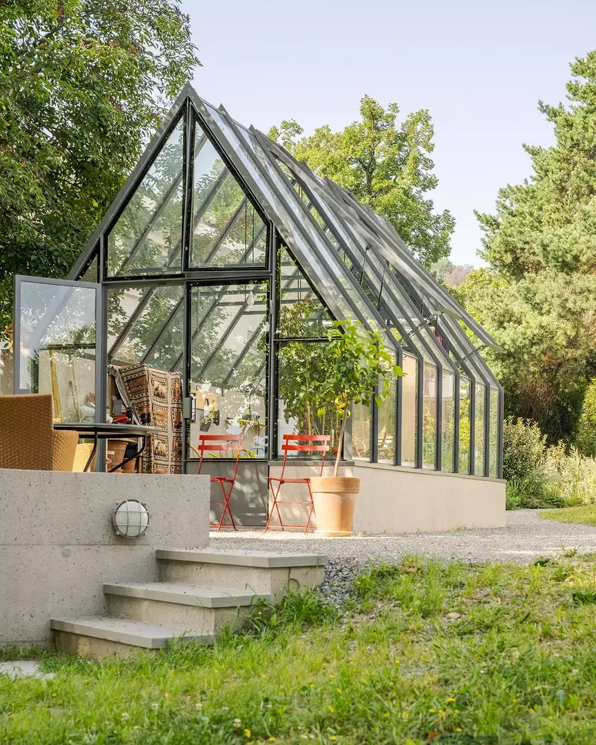 Orangerie