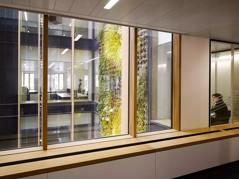 Bureaux