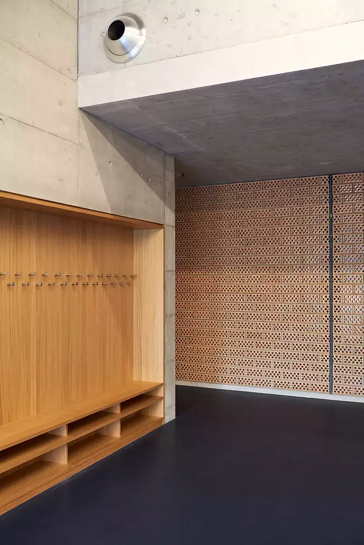 Garderobe