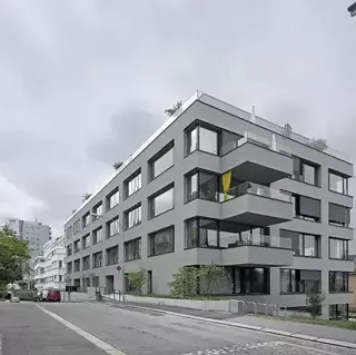 Habsburgstrasse