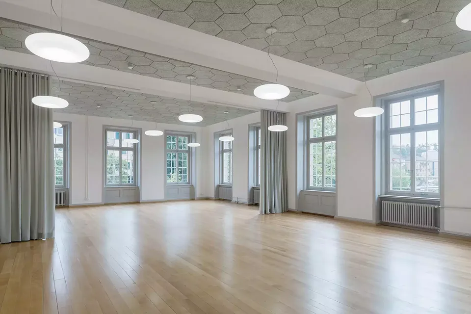 Klassenzimmer