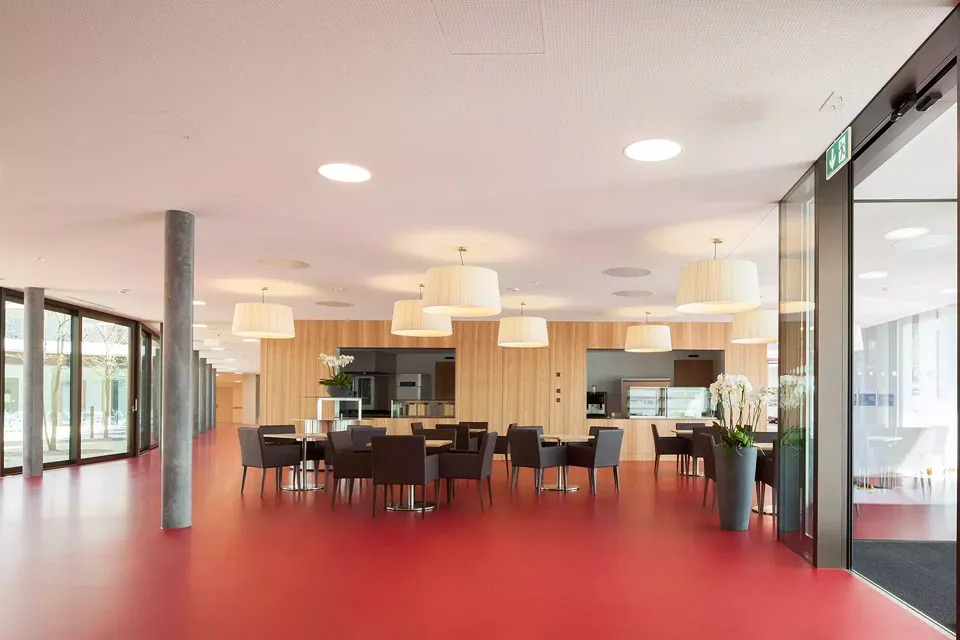 Foyer