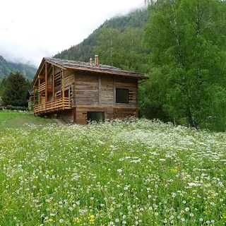 Transformation et agrandissement d'une grange.