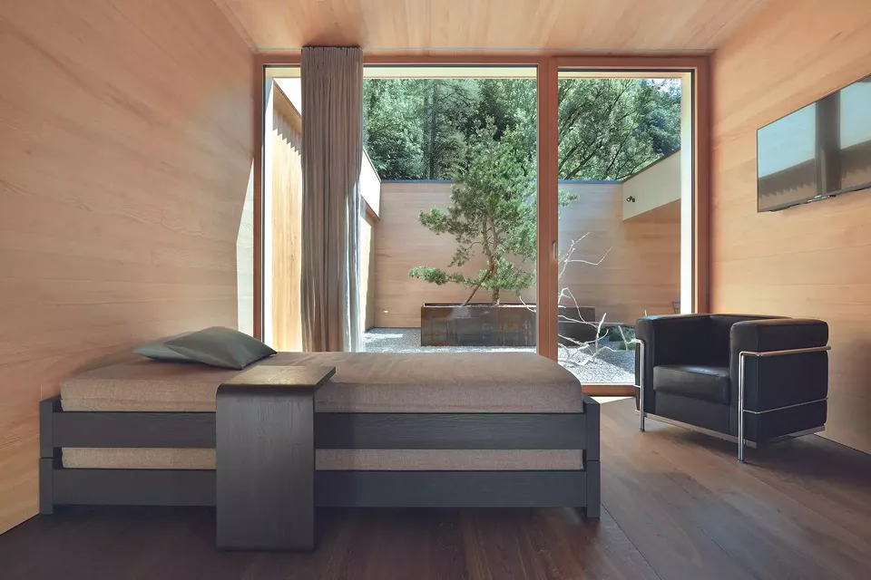 Gästezimmer