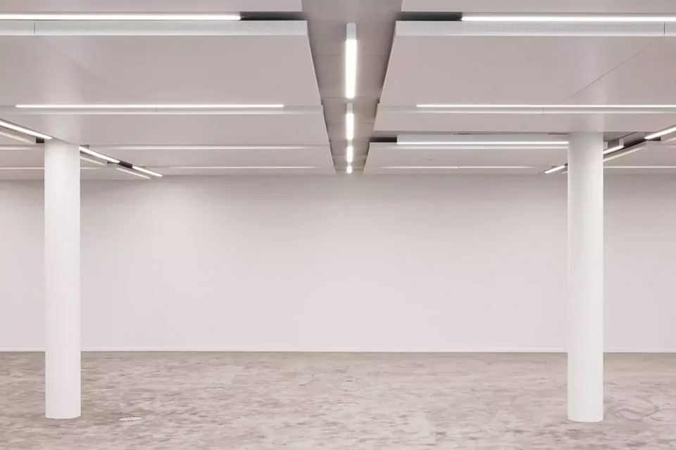 Lesesaal