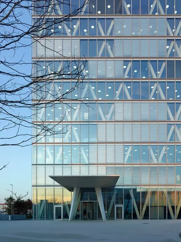 © Burckhardt+Partner AG, Fotograf: T. Jantscher