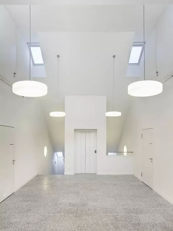 Treppenhaus