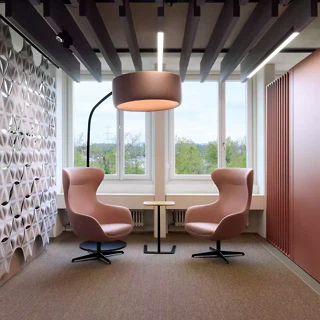 Umbau Primeo Energie