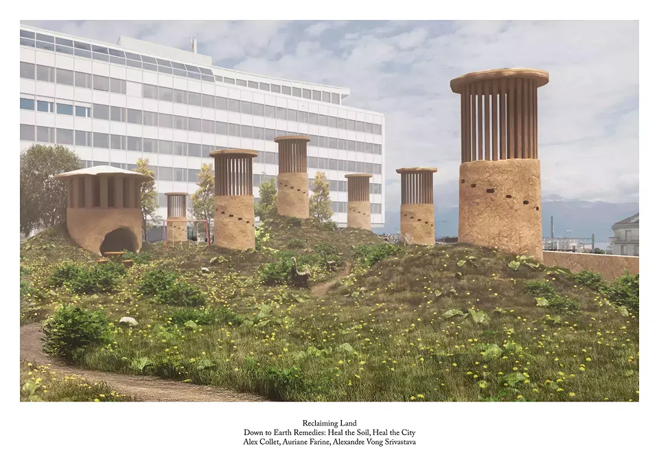 Ep03_Down to Earth Remedies_Render_Groundfloor-Site