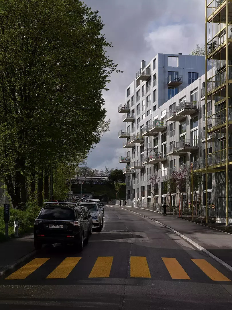 Strasse