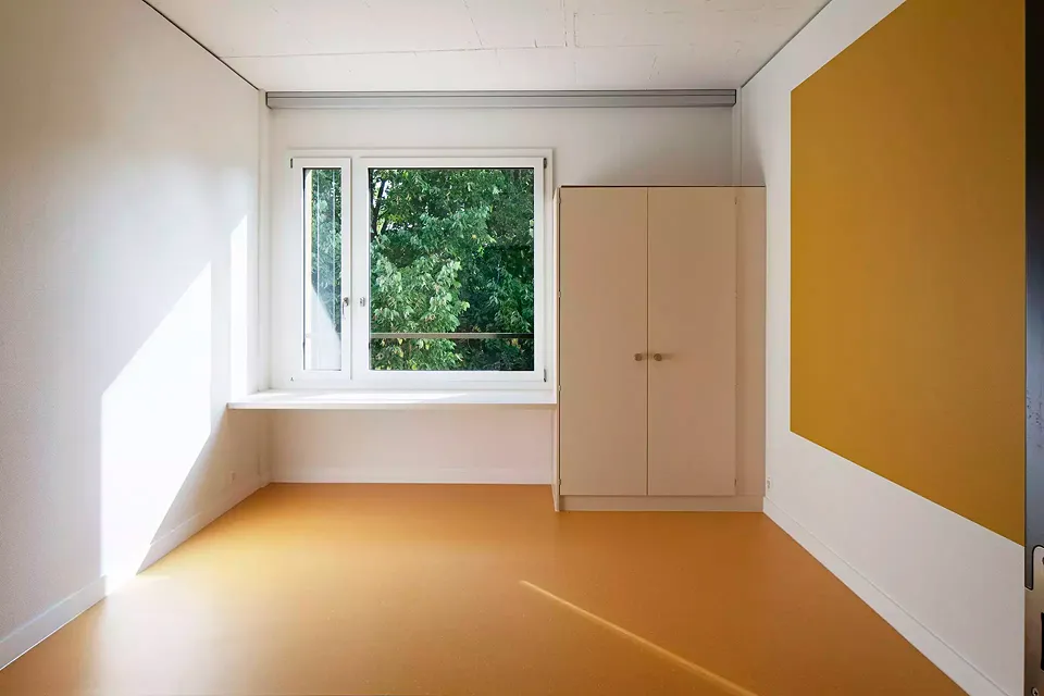 KJPZ_Patientenzimmer