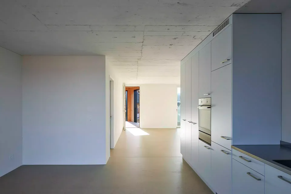Wohnung