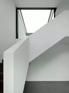entrée d'appartement