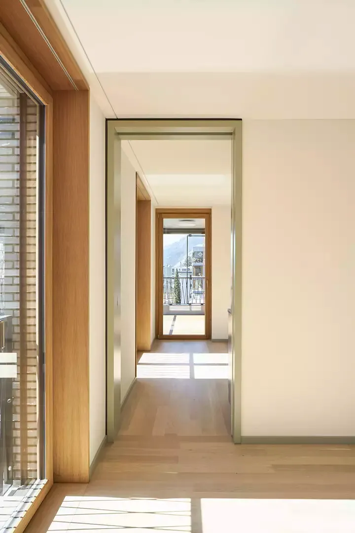 Wohnung