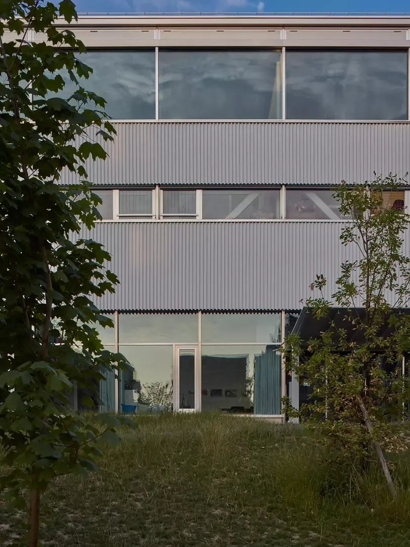 Atelierschule Freilager