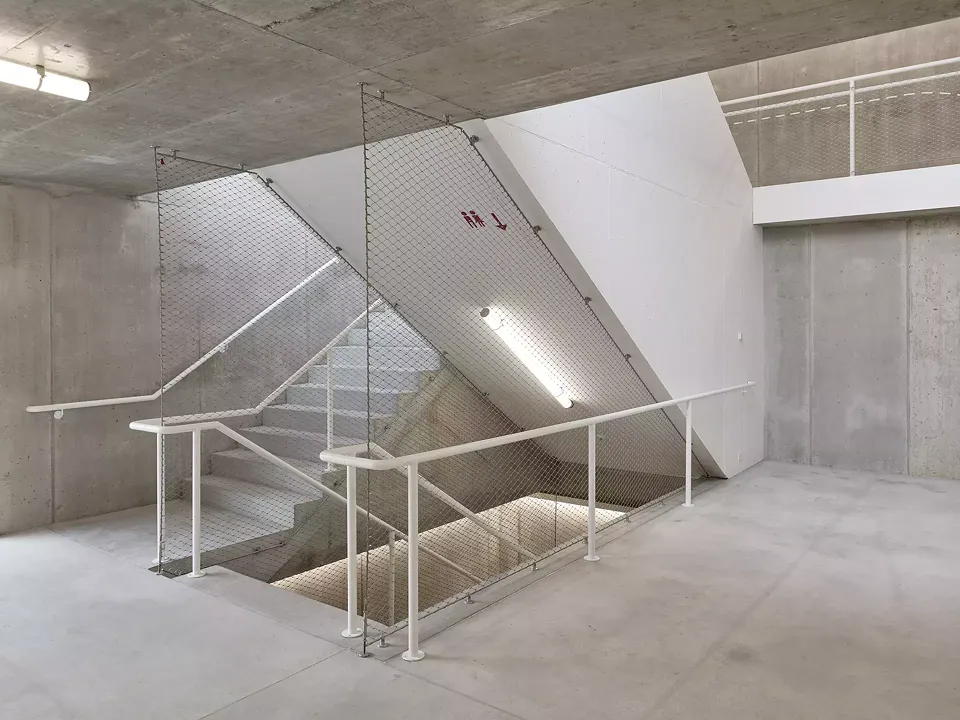 Foyer 1.UG