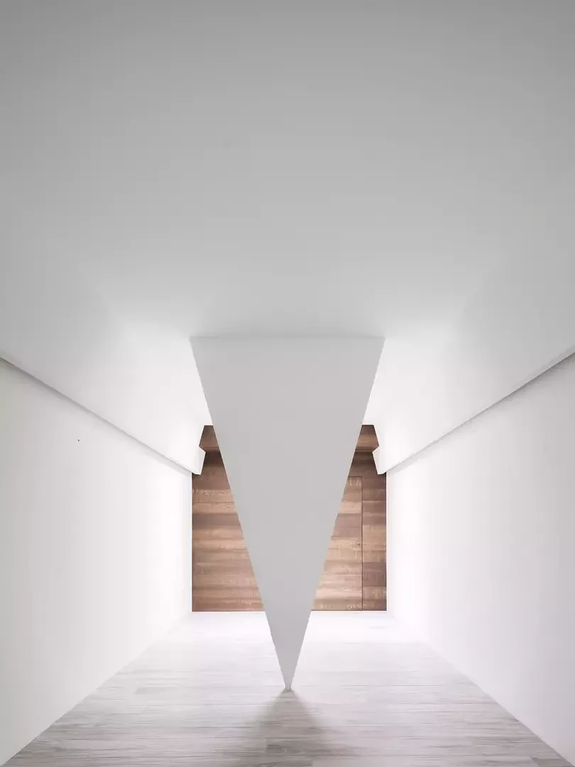 funeral room