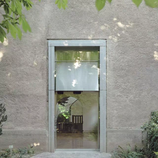 More Than a Door – Percée Kunsthalle Bern