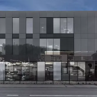 Tierklinik La Trinità