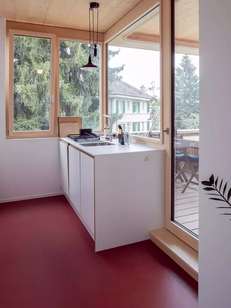 Cuisines extension