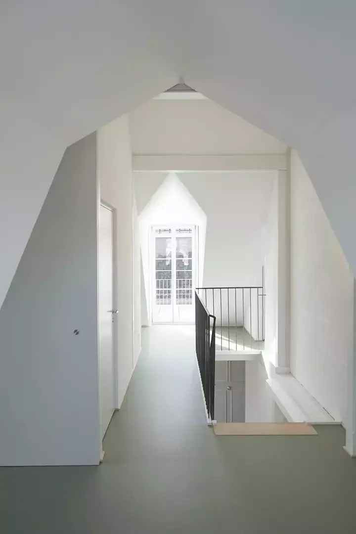 Enfilade