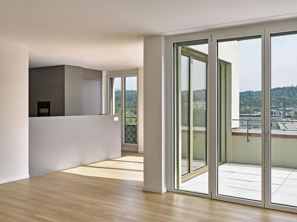 Wohnung