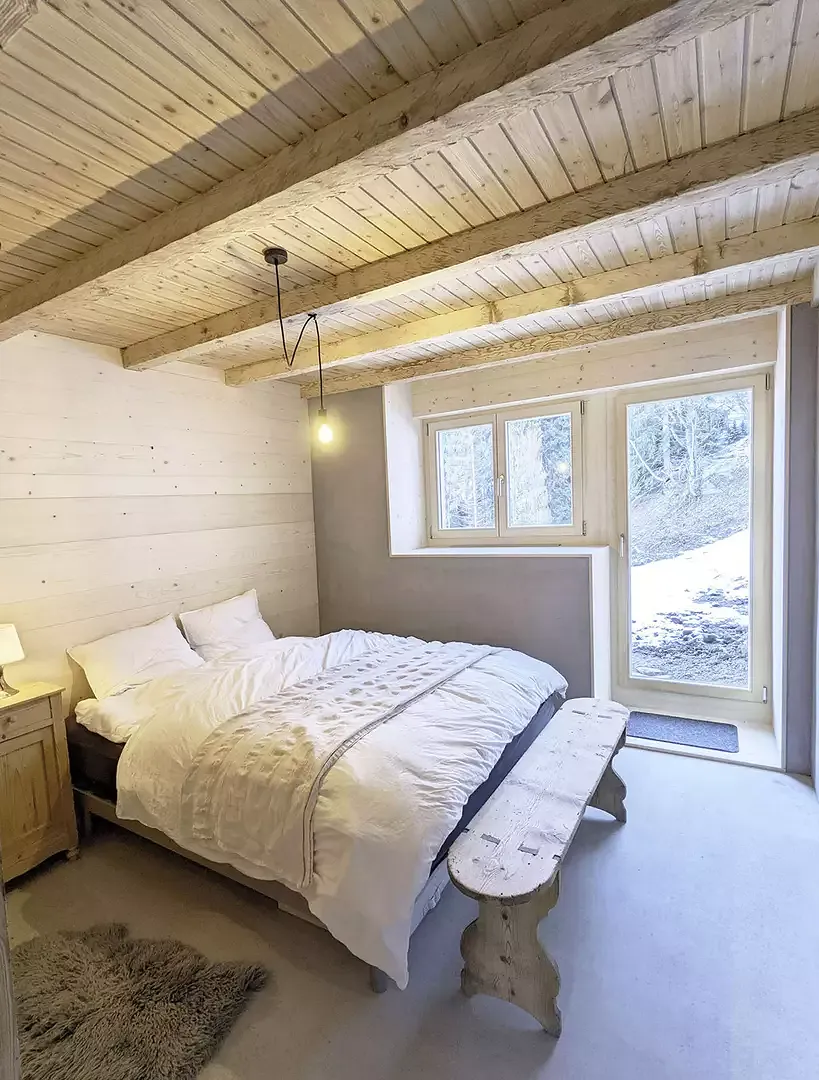 chambre