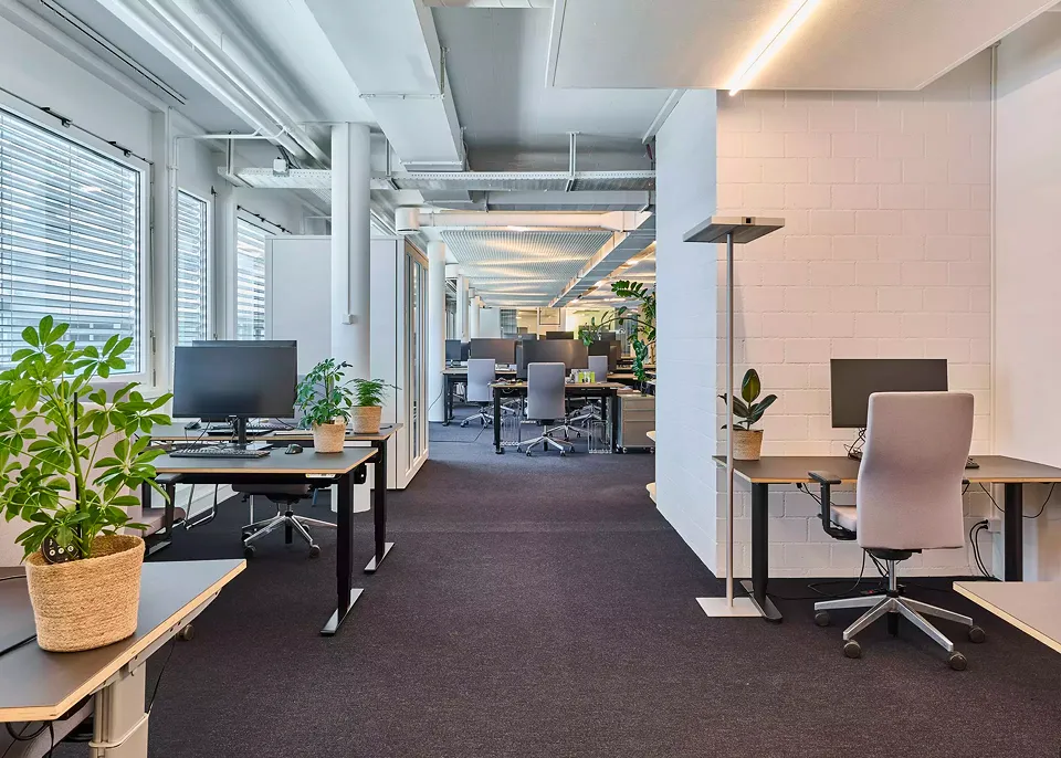 Büro