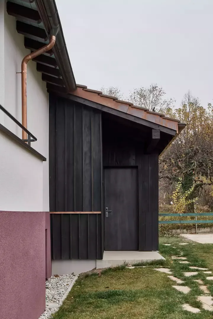 Vue extérieure_Entrée