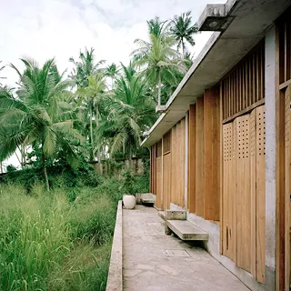 Maison d'hôtes «Mond»
