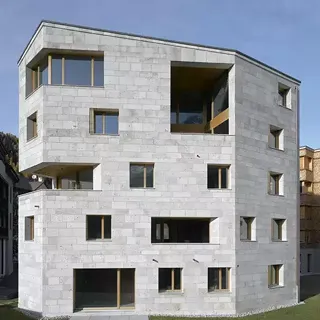 MFH Hans-Jürg Buff