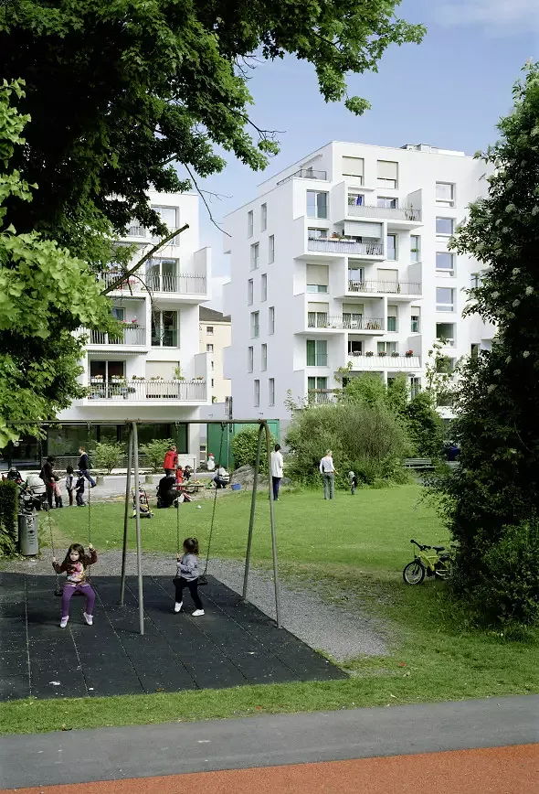 Terrain de jeu