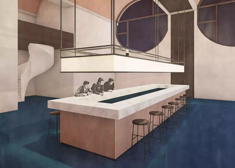 Bar