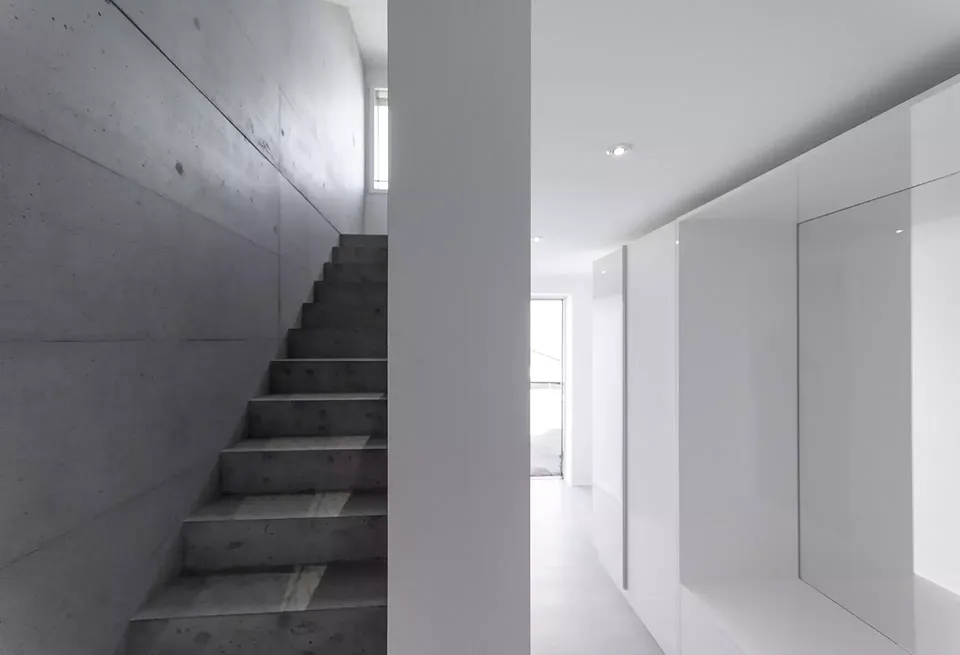 escalier