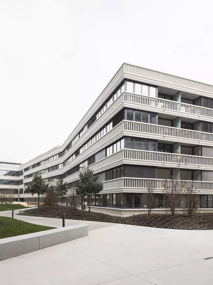 Bâtiment 2