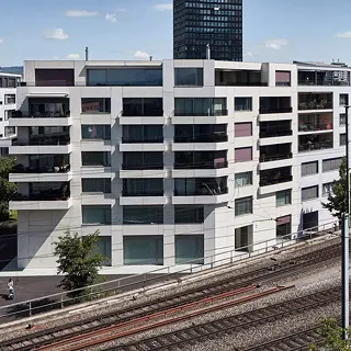 Grafenaustrasse 1