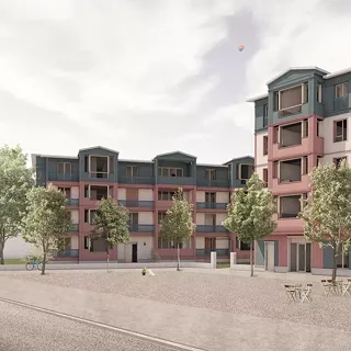 «Rurbanität» - Entwicklungsgebiet Sarnen Nord