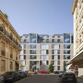 L'Îlot-du-Centre