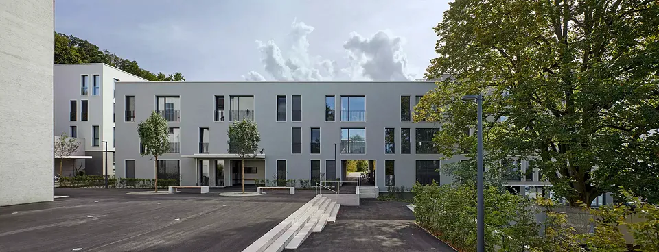 Aussenansicht 4