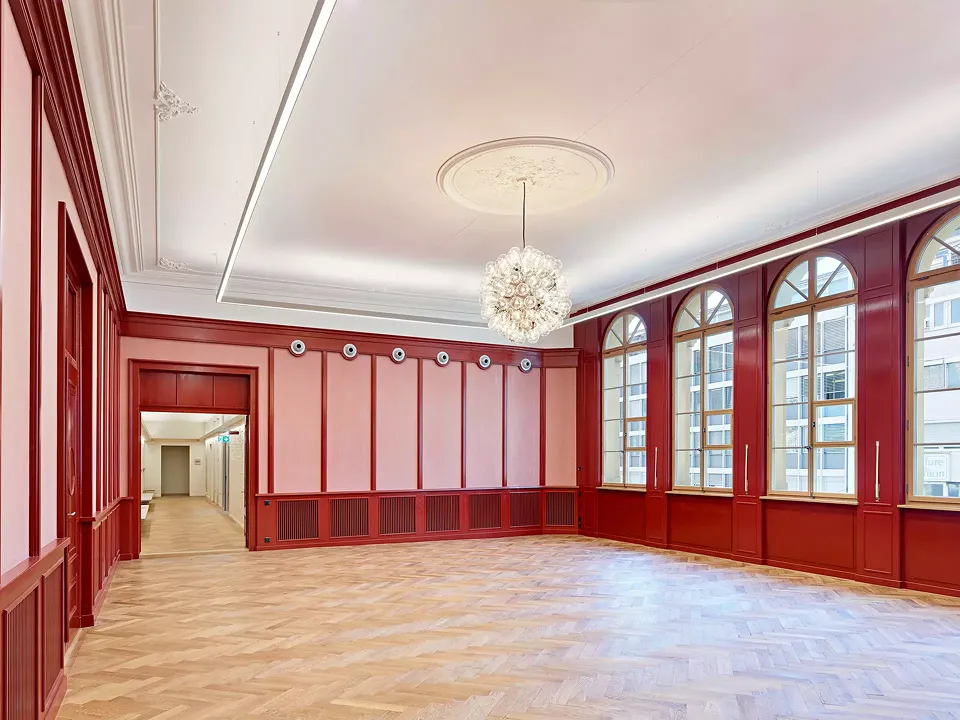 Aula