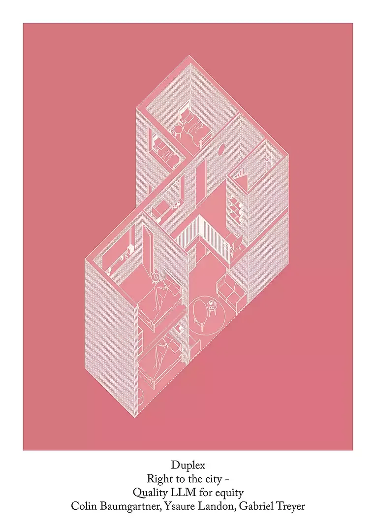 Ep03_Right to the city_Axo-Detail 2