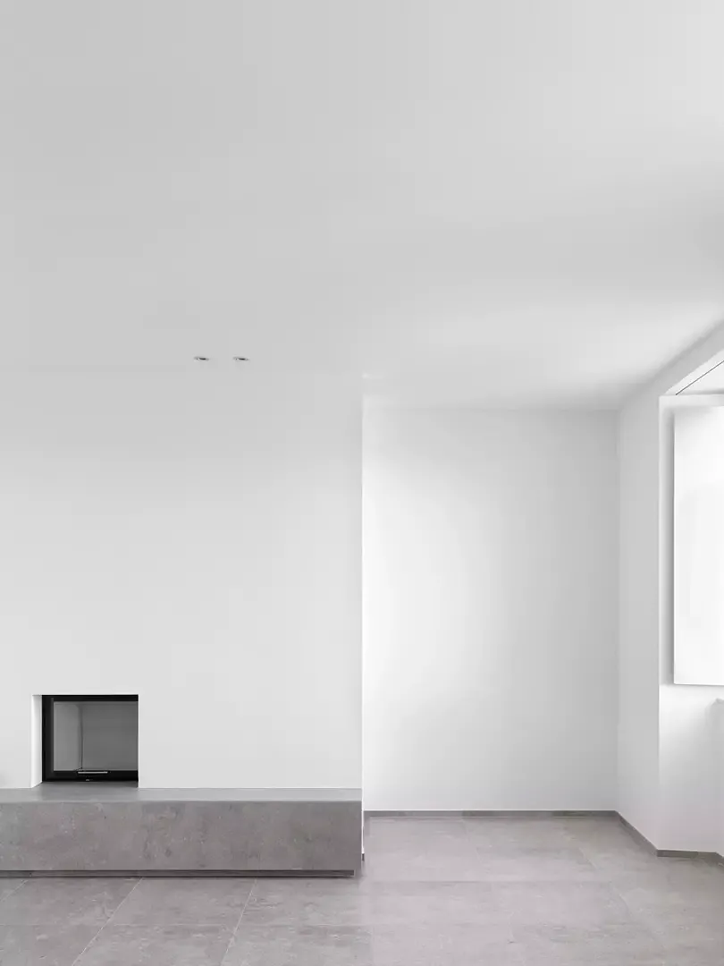 Wohnzimmer 1OG