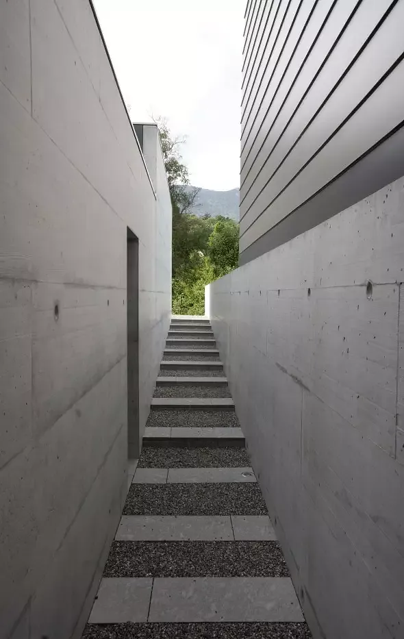passage