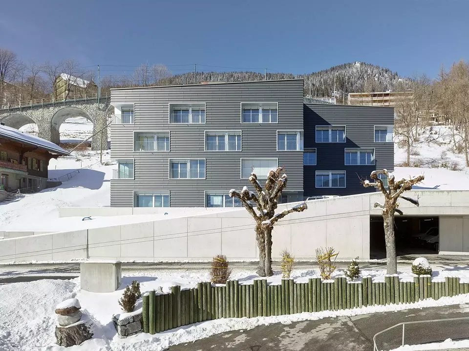 ODMER LEYSIN