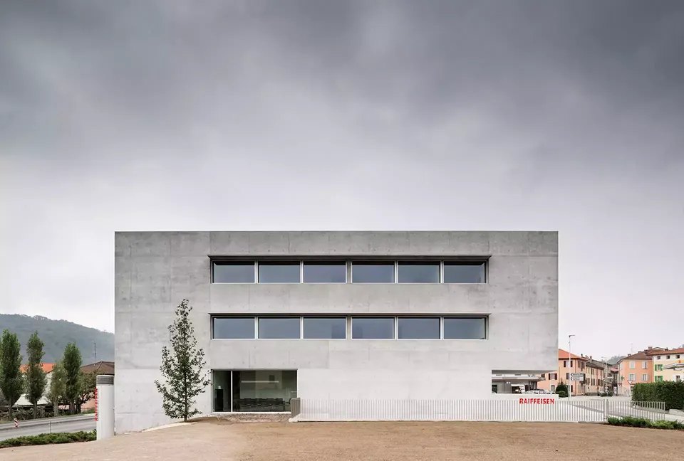 extérieure_ façade nord est