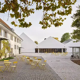 Speicher Obere Mühle